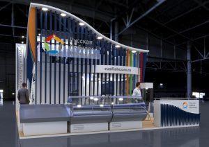 SEAFOOD EXPO RUSSIA 2023