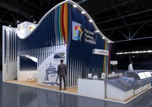 SEAFOOD EXPO RUSSIA 2023