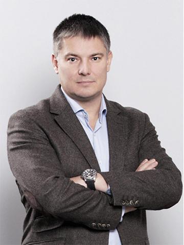 Дмитрий Дангауэр генеральный_директор